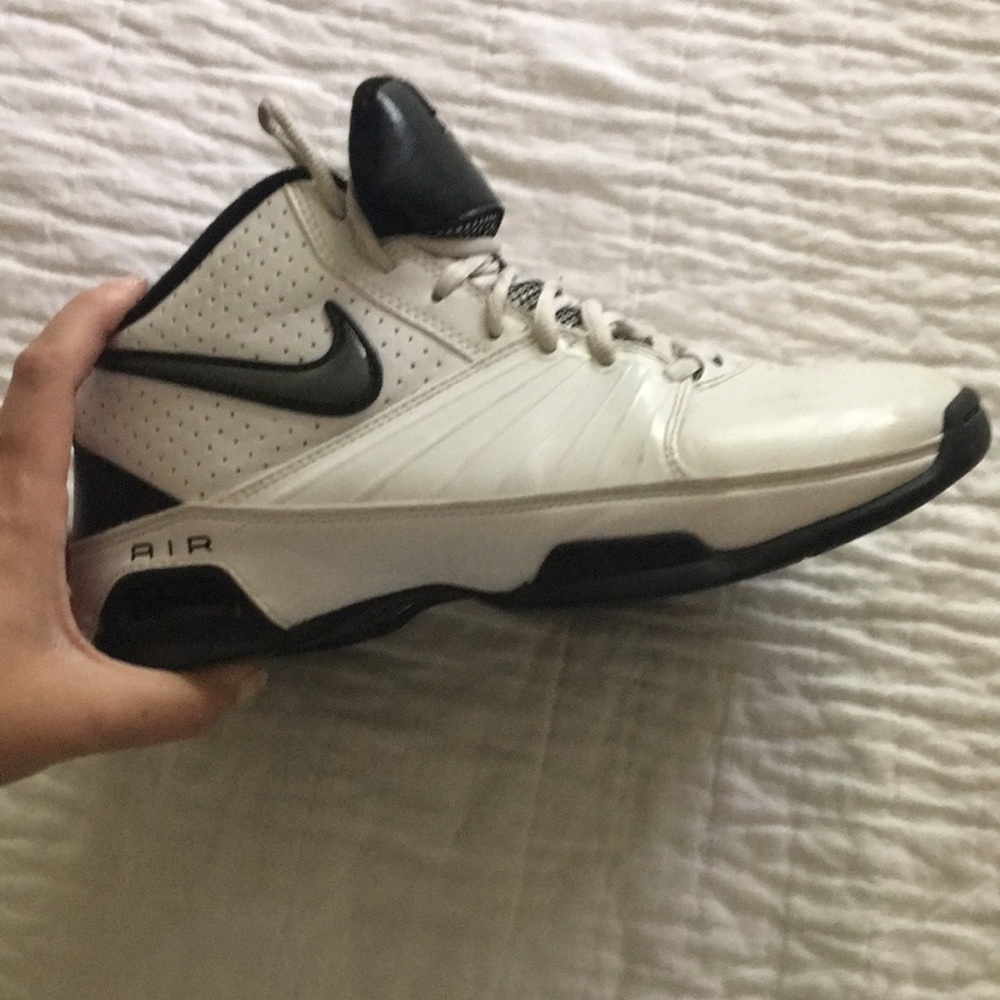 Nike Air Visi Pro 2 Sz: 6.5